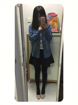 Mikonekoさんのコーディネート