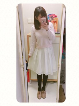 Mikonekoさんのコーディネート