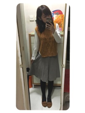 Mikonekoさんのコーディネート