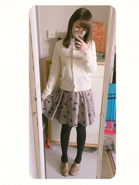 Mikonekoさんのコーディネート