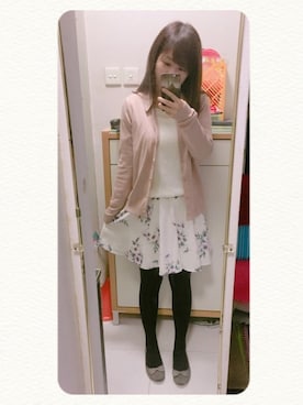 Mikonekoさんのコーディネート