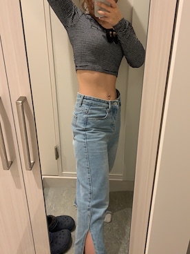 M.さんのコーディネート