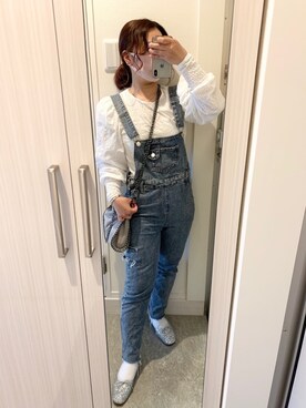 M.さんのコーディネート