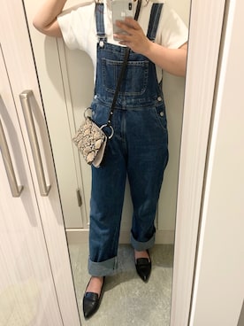 M.さんのコーディネート