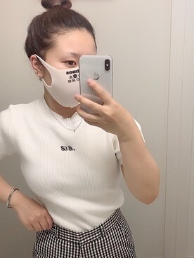 M.さんのコーディネート