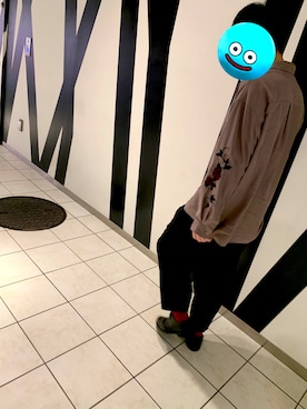 でぃさんのコーディネート