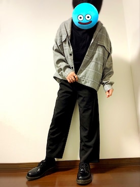 でぃさんのコーディネート