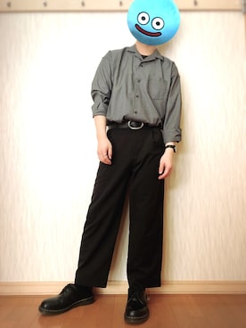 でぃさんのコーディネート