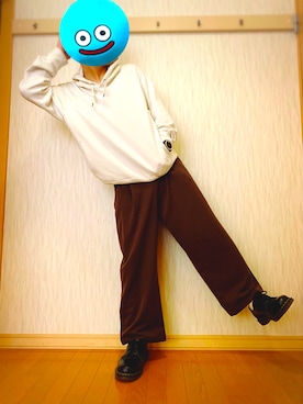 でぃさんのコーディネート