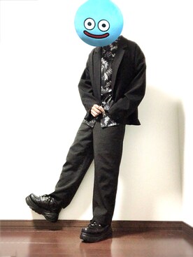 でぃさんのコーディネート