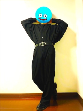 でぃさんのコーディネート