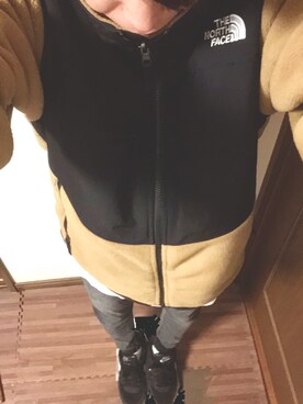 ヨッスーさん(メンズ・171cm)の秋コーディネート