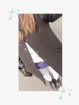 ぴぃ♡さんのコーディネート