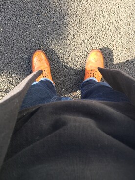 Santa Monicaさんのコーディネート