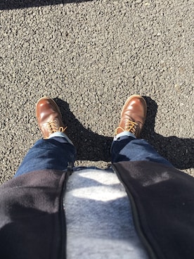 Santa Monicaさんのコーディネート