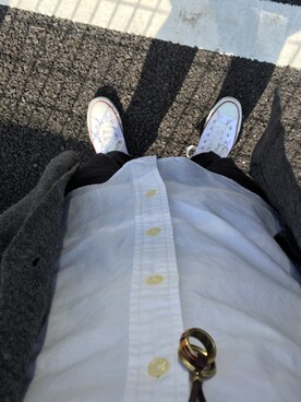 Santa Monicaさんのコーディネート