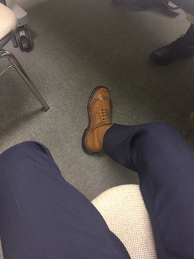 Santa Monicaさん（メンズ・162cm）の夏コーディネート