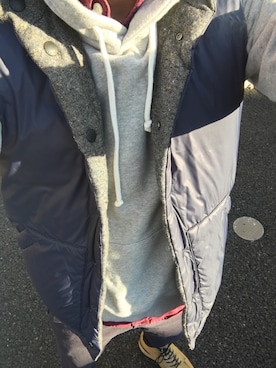 Santa Monicaさんのコーディネート