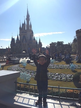 SUNさんのコーディネート