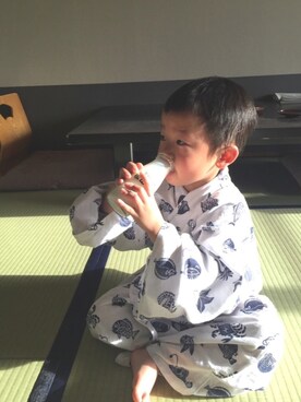 SUNさんのコーディネート