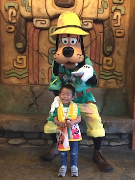 SUNさんのコーディネート