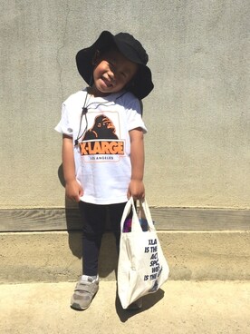 SUNさんのコーディネート