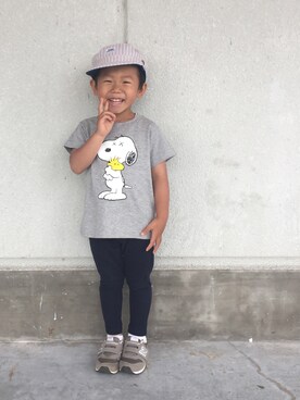 SUNさんのコーディネート