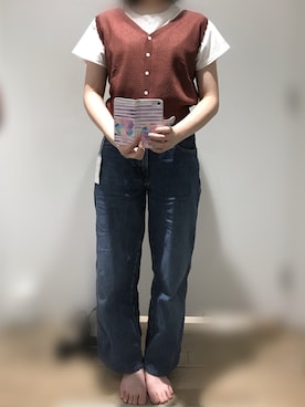 ぴぴたそさんのコーディネート