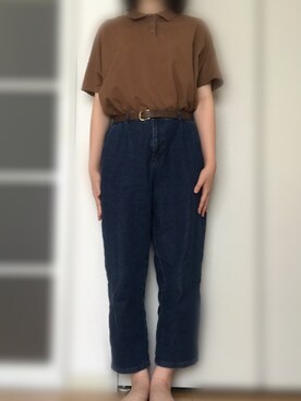 ぴぴたそさんのコーディネート