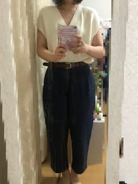 ぴぴたそさんのコーディネート