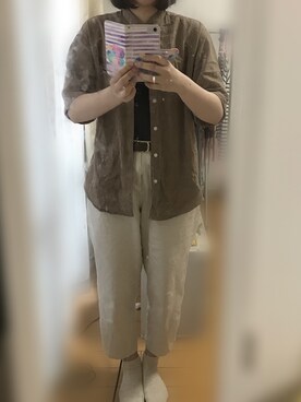 ぴぴたそさんのコーディネート