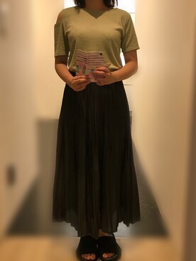 ぴぴたそさんのコーディネート