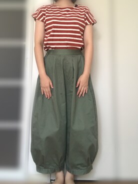 ぴぴたそさんのコーディネート