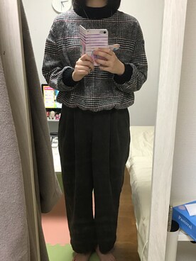 ぴぴたそさんのコーディネート