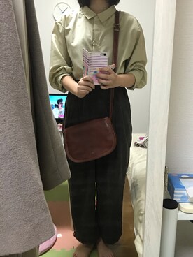 ぴぴたそさんのコーディネート