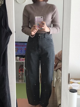 ぴぴたそさんのコーディネート