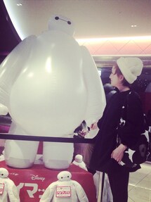 ベイマックス | ベイマックス(その他)