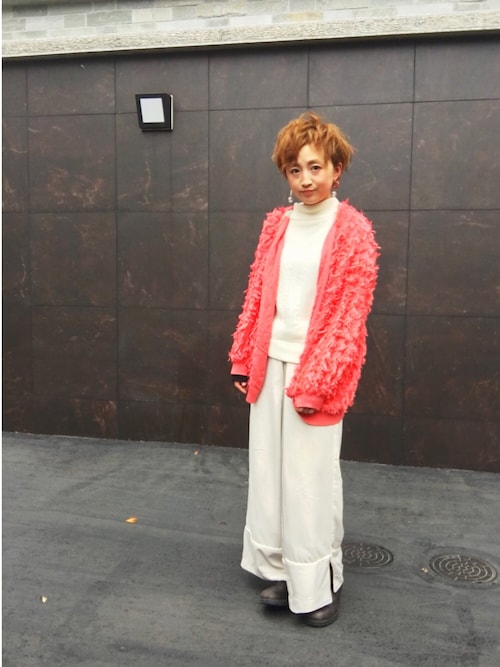 ayamiiiiさんのコーディネート