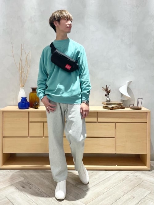 グリーンレーベルリラクシングChainon ダイヤK10メルトフレームネックレス グリーンレーベルリラクシングChainon ダイヤK10メルトフレームネックレス