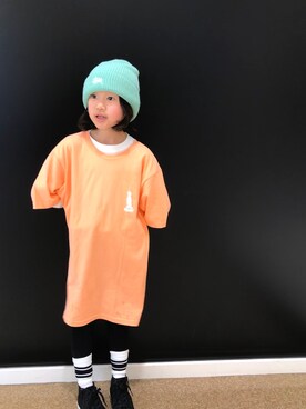 O.T.Oさんのコーディネート