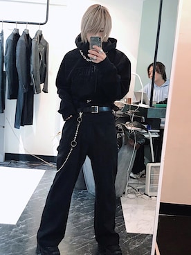 keisuke_atobeさんのコーディネート