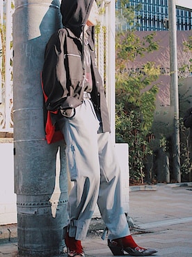 keisuke_atobeさんのコーディネート