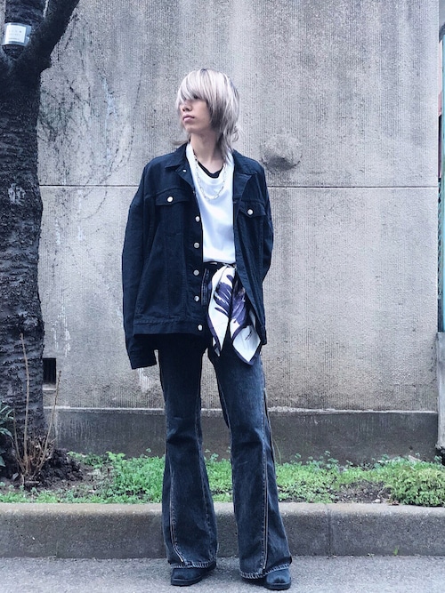 Christian Dada 2017 S/S ニットパンツ