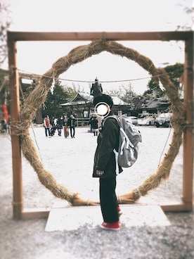 P!4oさんのコーディネート