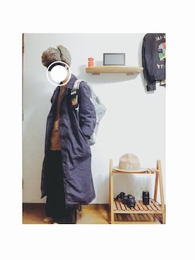 P!4oさんのコーディネート