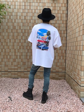 lxelzさんのコーディネート