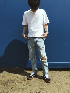 lxelzさんのコーディネート