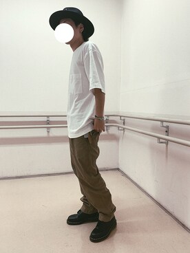 lxelzさんのコーディネート