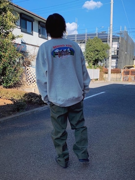 lxelzさんのコーディネート