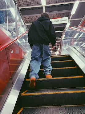 lxelzさんのコーディネート